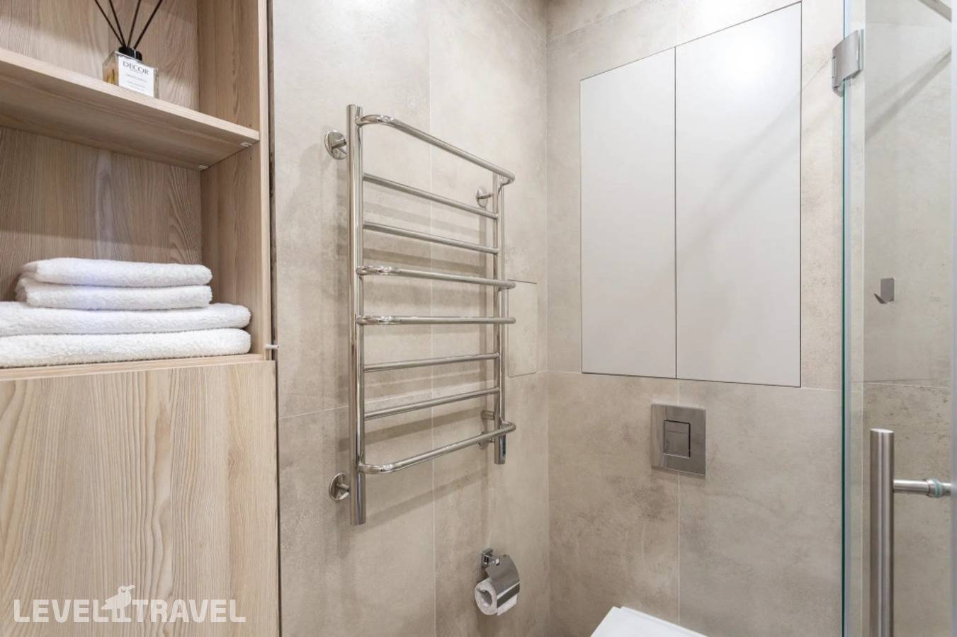 фотографии отеля Апартаменты Моравия в Россия(Хоста) - фото №12