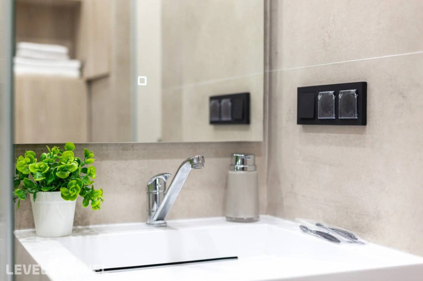 фотографии отеля Апартаменты Моравия в Россия(Хоста) - фото №22