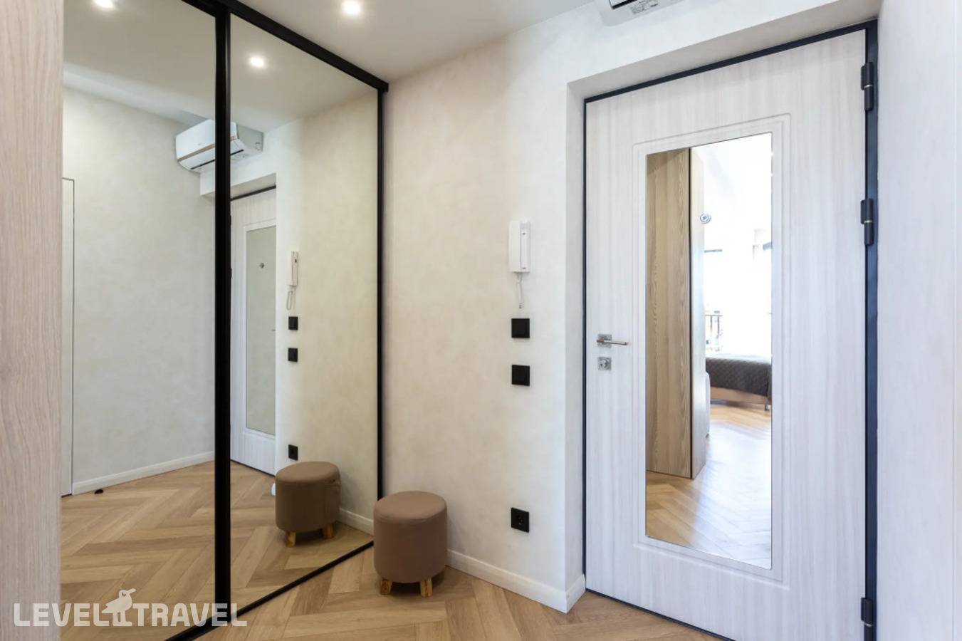 фотографии отеля Апартаменты Моравия в Россия(Хоста) - фото №4