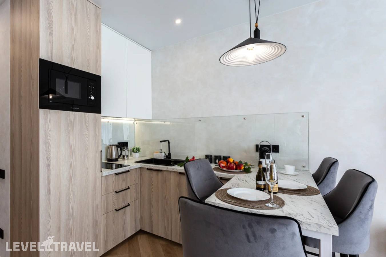 фотографии отеля Апартаменты Моравия в Россия(Хоста) - фото №17