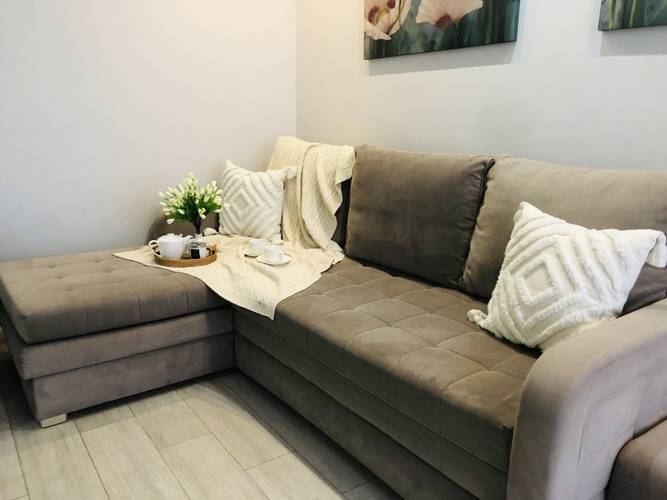 Апартаменты Marlen Apart Жк Версаль