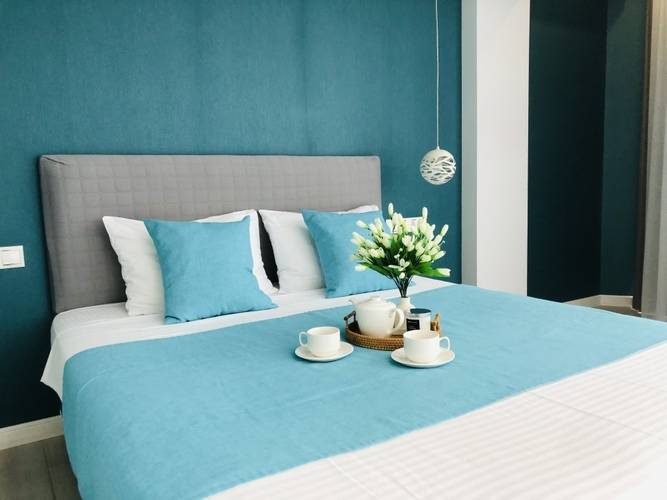 Апартаменты Marlen Apart Жк Версаль