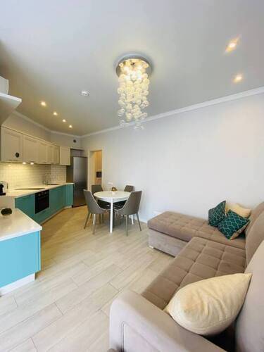 Апартаменты Marlen Apart Жк Версаль