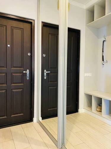 Апартаменты Marlen Apart Жк Версаль