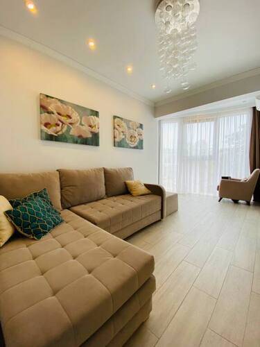 Апартаменты Marlen Apart Жк Версаль