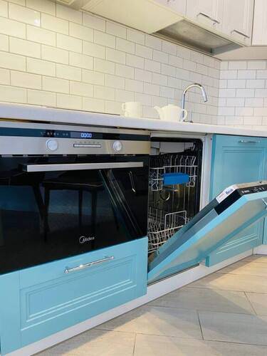 Апартаменты Marlen Apart Жк Версаль