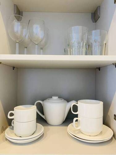 Апартаменты Marlen Apart Жк Версаль