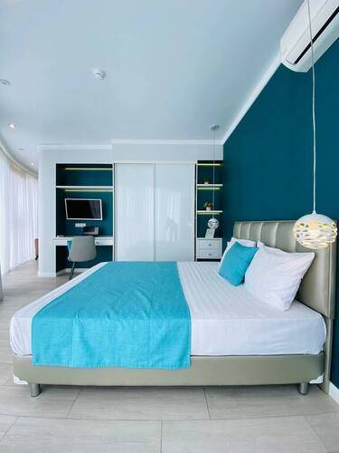 Апартаменты Marlen Apart Жк Версаль