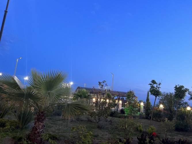 Апартаменты Жк Меркато С Бассейном