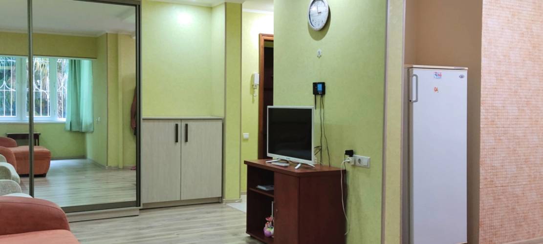 Апартаменты На Конституции Ссср 10