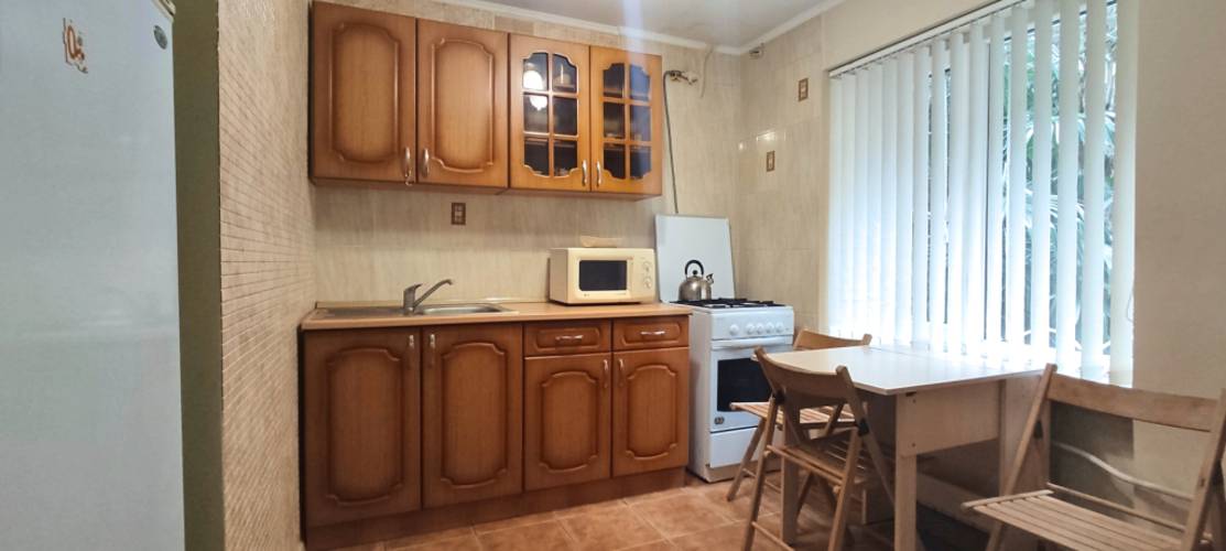 Апартаменты На Конституции Ссср 10