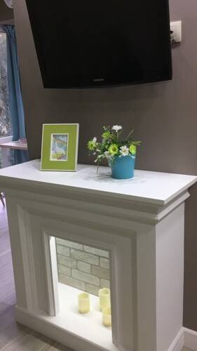 Апартаменты Marina Park Apartments — фото 2