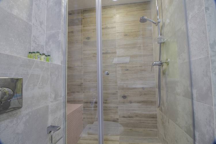 Апартаменты Marina Park Apartments — фото 4