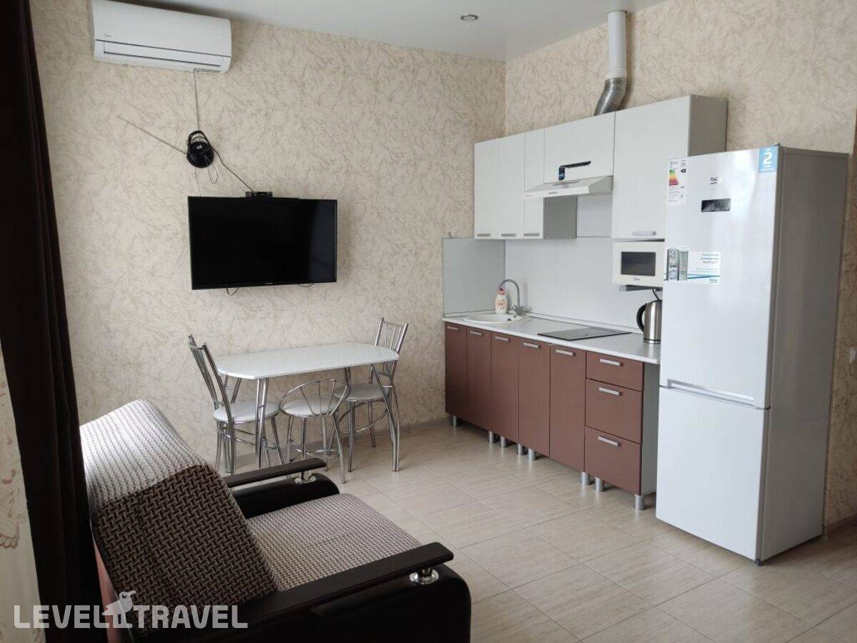 фотографии отеля Апартаменты Студия На Демократической 45а в Россия(Адлер) - фото №1