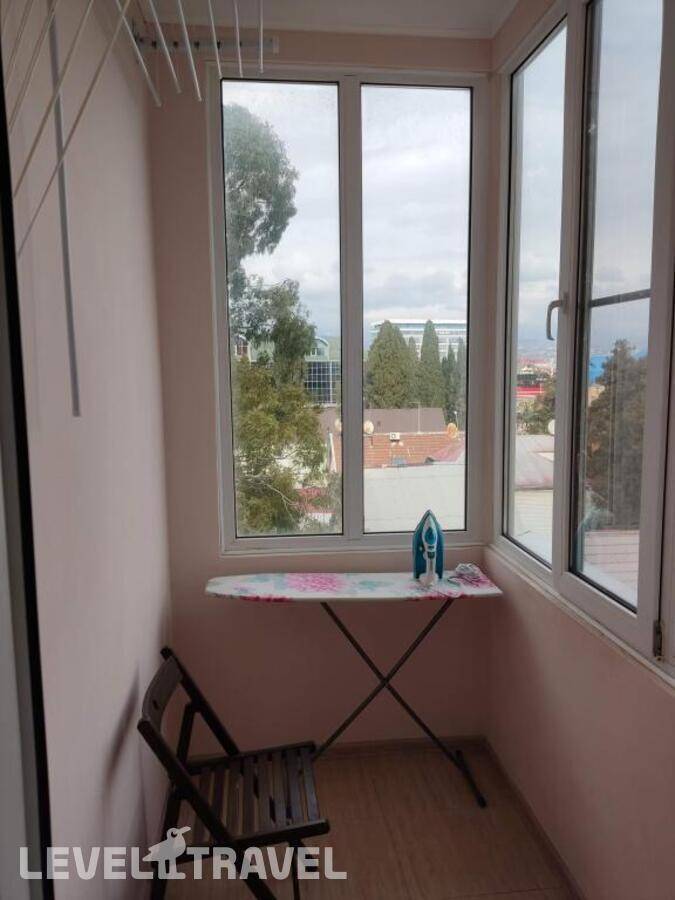 фотографии отеля Апартаменты Студия На Демократической 45а в Россия(Адлер) - фото №11