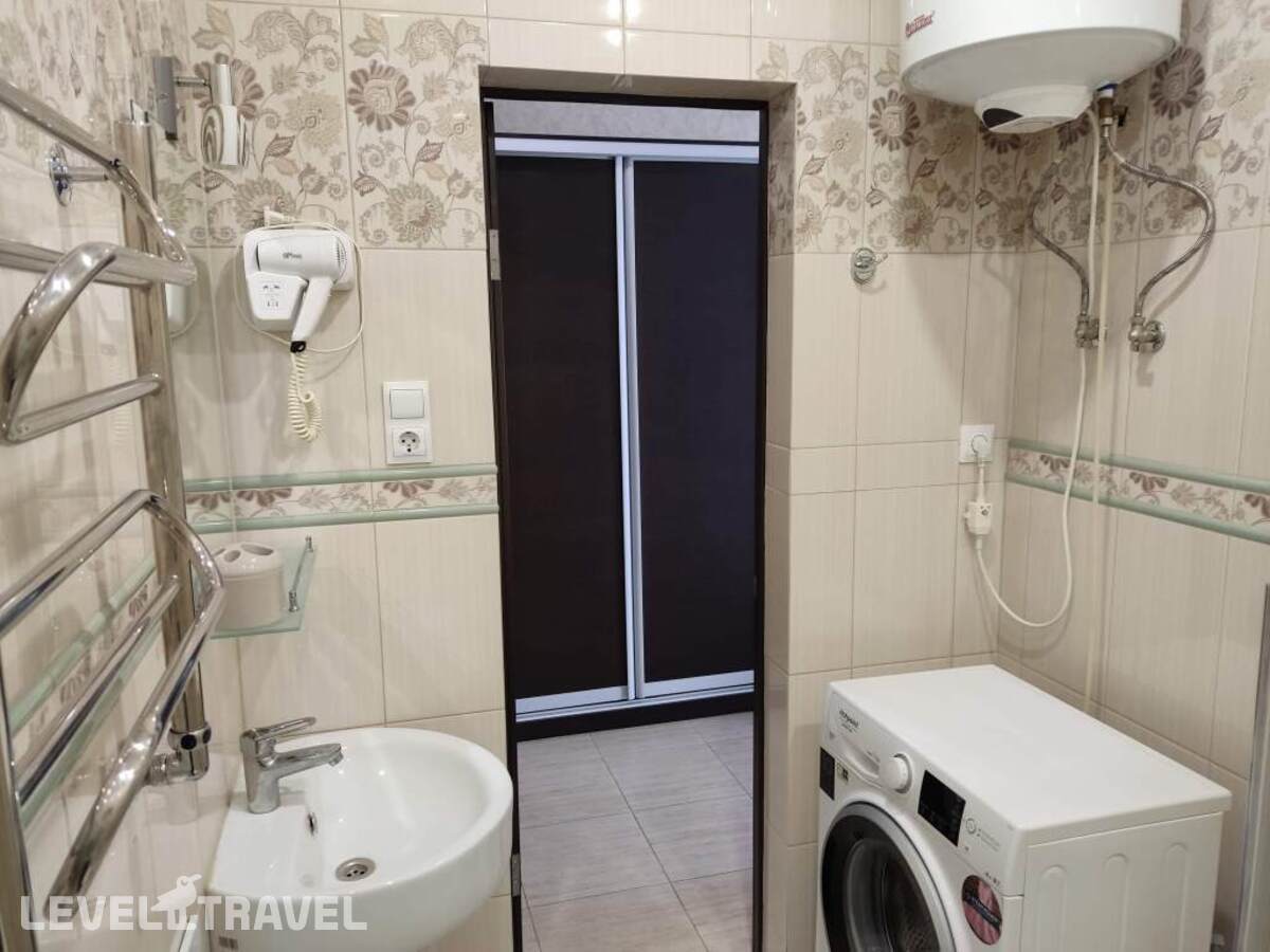 фотографии отеля Апартаменты Студия На Демократической 45а в Россия(Адлер) - фото №7