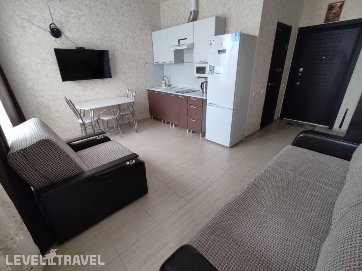 фотографии отеля Апартаменты Студия На Демократической 45а в Россия(Адлер) - фото №2