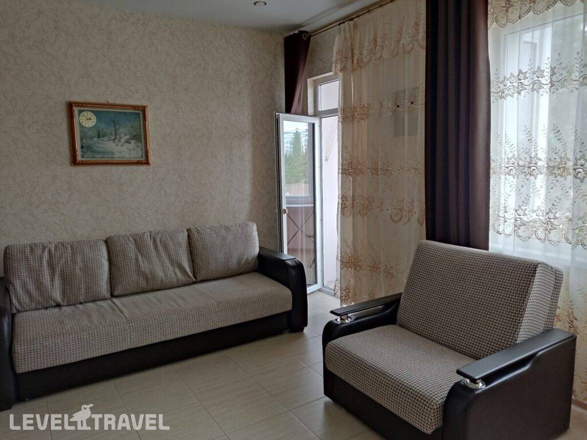 фотографии отеля Апартаменты Студия На Демократической 45а в Россия(Адлер) - фото №4