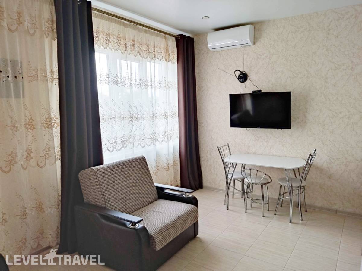 фотографии отеля Апартаменты Студия На Демократической 45а в Россия(Адлер) - фото №9