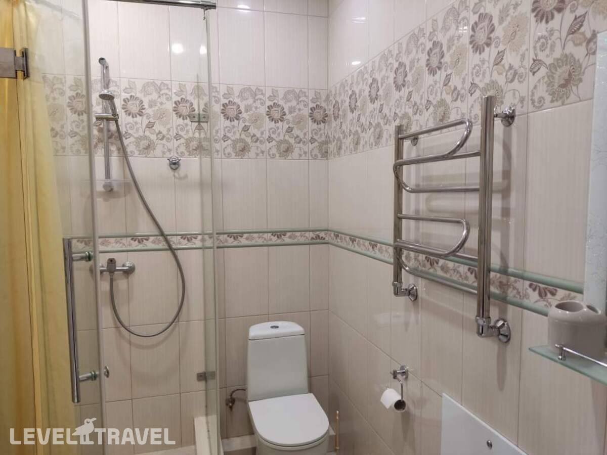 фотографии отеля Апартаменты Студия На Демократической 45а в Россия(Адлер) - фото №6