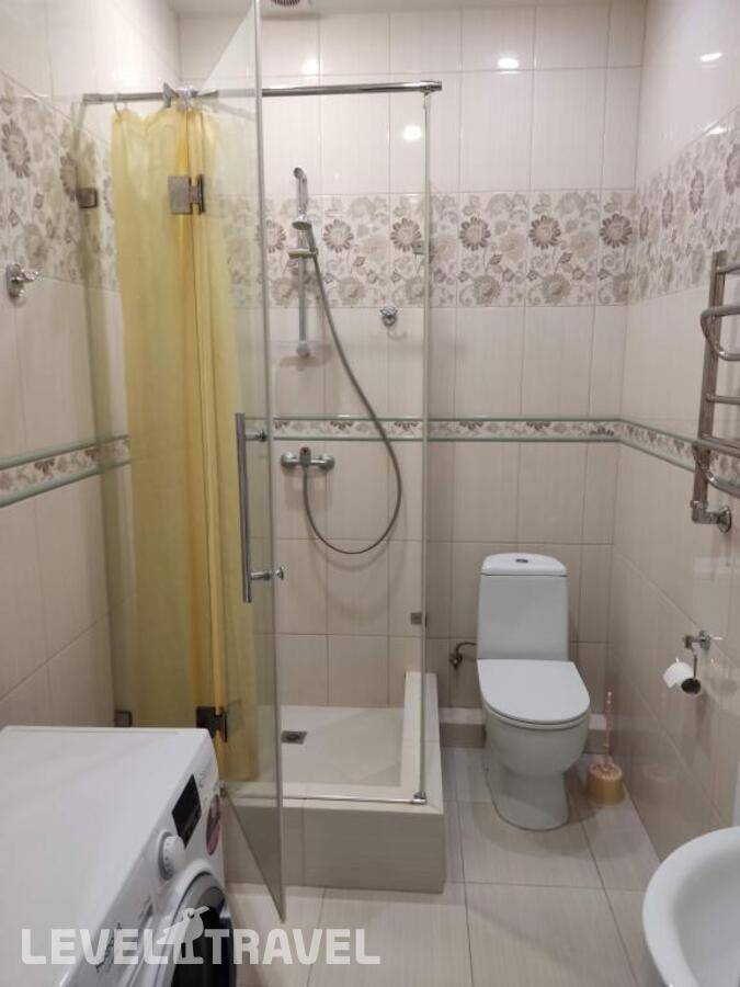 фотографии отеля Апартаменты Студия На Демократической 45а в Россия(Адлер) - фото №3