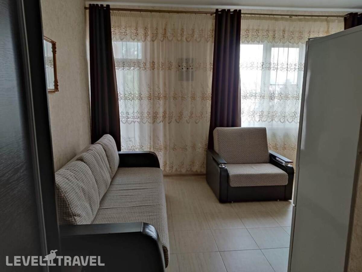 фотографии отеля Апартаменты Студия На Демократической 45а в Россия(Адлер) - фото №10