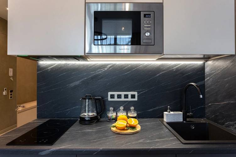 Квартира На Депутатской