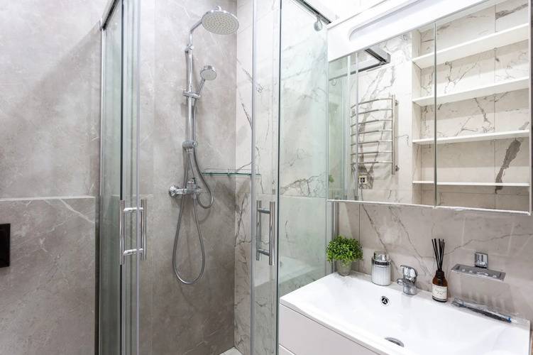 Квартира На Депутатской