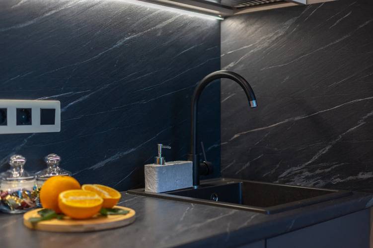 Квартира На Депутатской