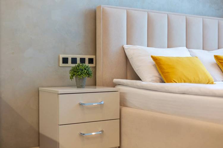 Квартира На Депутатской