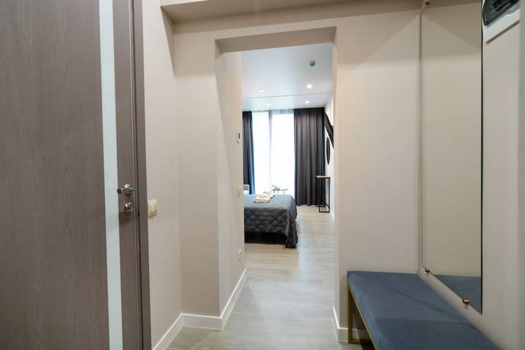 Апартаменты Посуточносочи.Рф В Центре Адлера