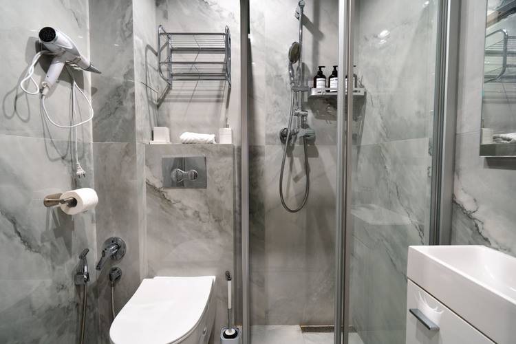 Апартаменты Посуточносочи.Рф В Центре Адлера