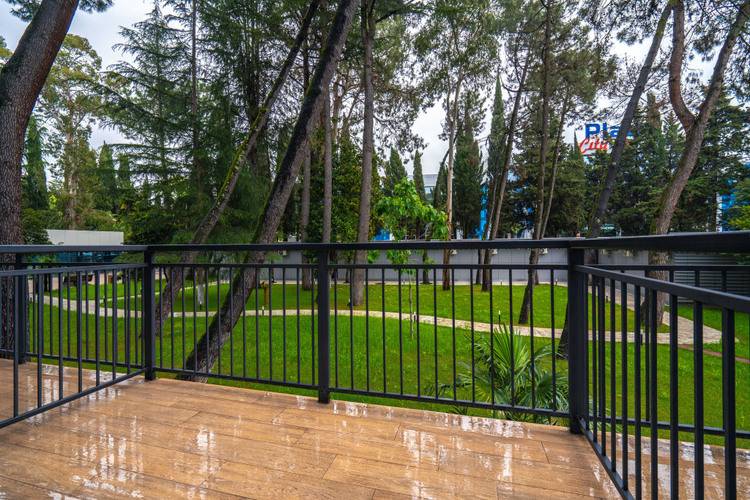 Апартаменты Посуточносочи.Рф В Центре Адлера