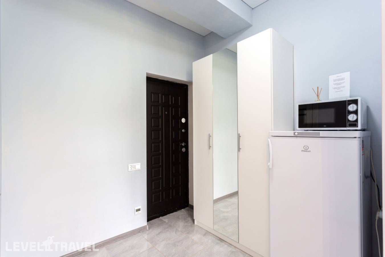 фотографии отеля Апартаменты 4.16 Studio Fabriciusa в Россия(Сочи) - фото №3