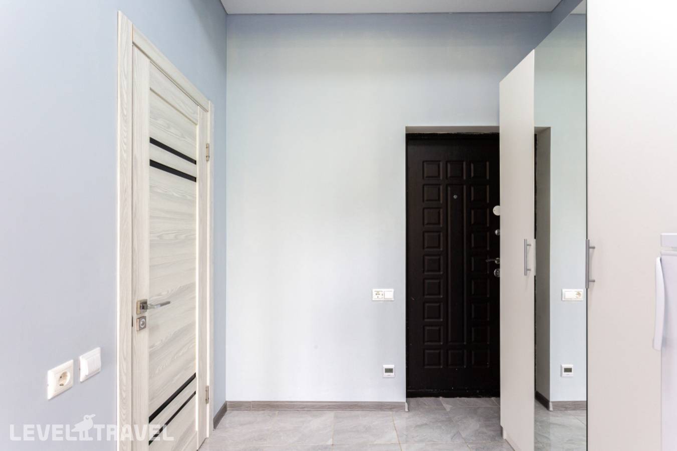 фотографии отеля Апартаменты 4.16 Studio Fabriciusa в Россия(Сочи) - фото №10