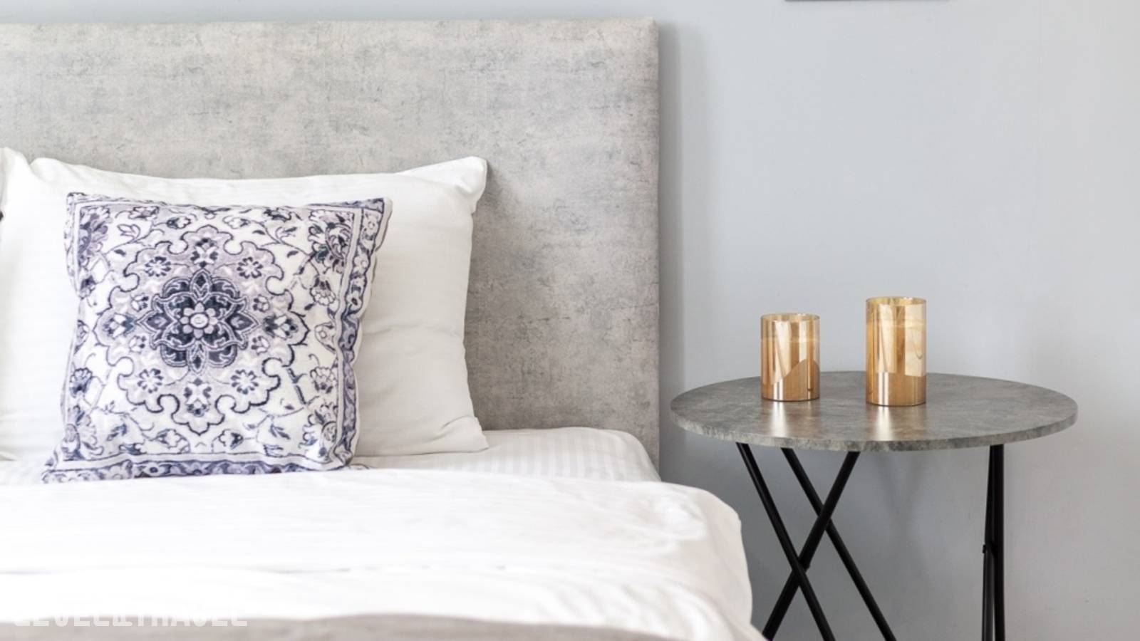 фотографии отеля Апартаменты 4.16 Studio Fabriciusa в Россия(Сочи) - фото №8