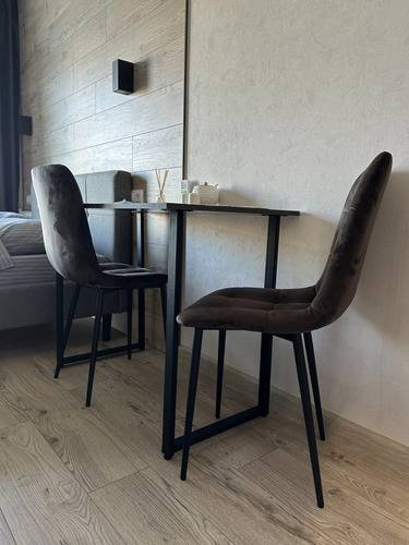 Квартира На Ясногорской С Видом На Море