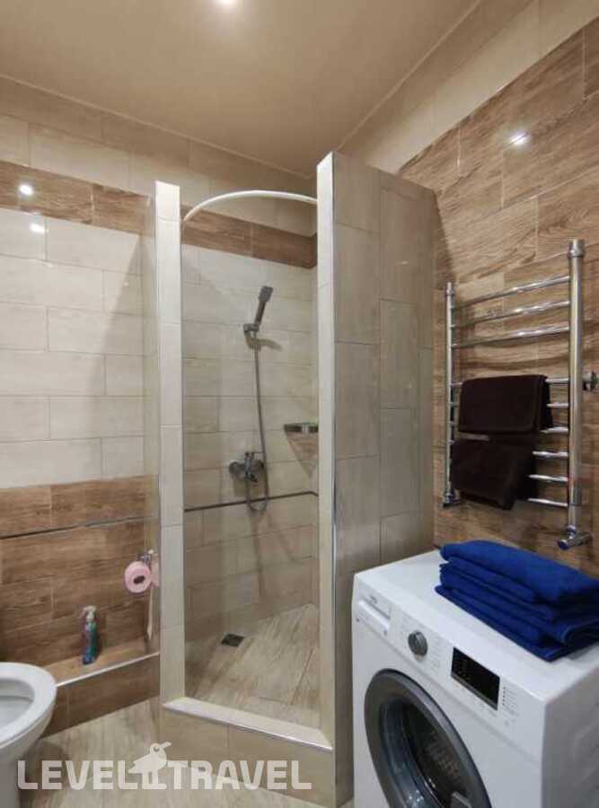 фотографии отеля Апартаменты Комфорт С Балконом в Россия(Адлер) - фото №3