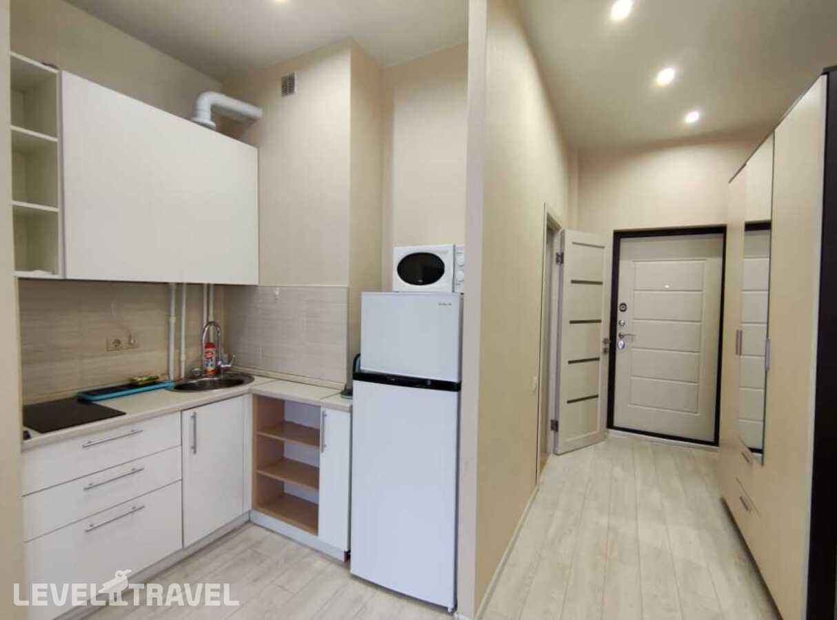 фотографии отеля Апартаменты Комфорт С Балконом в Россия(Адлер) - фото №2