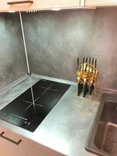 Апартаменты Золотой Треугольник Сочи Премиум