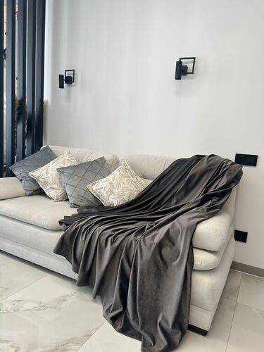 Апартаменты Золотой Треугольник Сочи Премиум