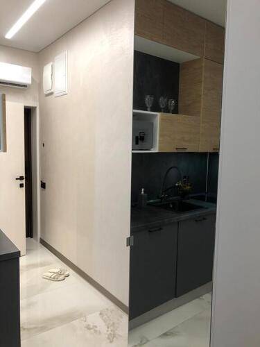 Апартаменты Золотой Треугольник Сочи Премиум