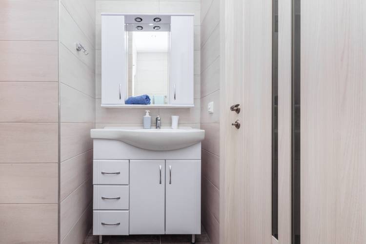 Апартаменты 2-Комнатные Для Семьи С Большим Балконом