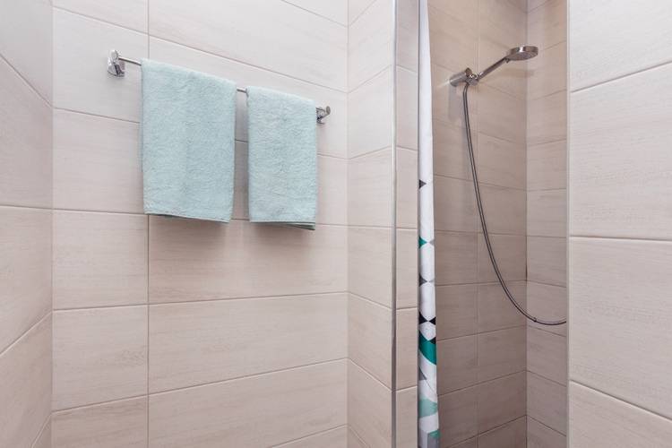 Апартаменты 2-Комнатные Для Семьи С Большим Балконом