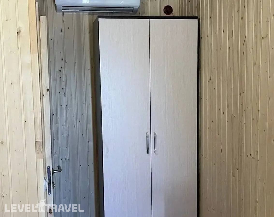 фотографии отеля Гостевой Дом Эко Домики Пальма в Абхазия(Алахадзы) - фото №10