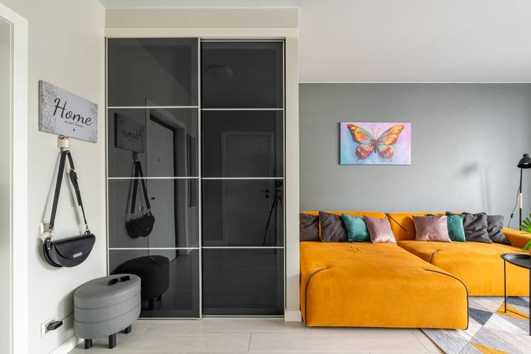 Апартаменты Дизайнерские Новые В Жк Роз Дель Мар — фото 5