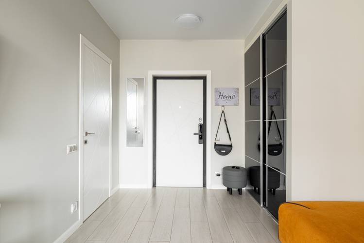 Апартаменты Дизайнерские Новые В Жк Роз Дель Мар — фото 3