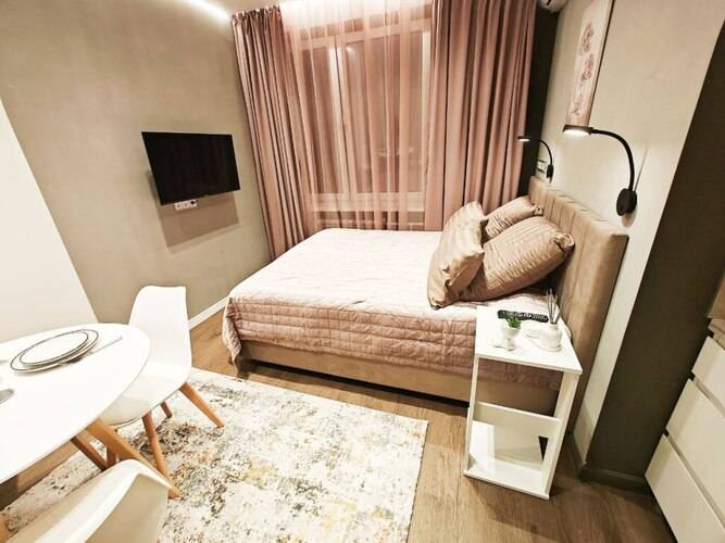 Apart Saray Апартаменты На Большом Коптевском Метро Аэропорт