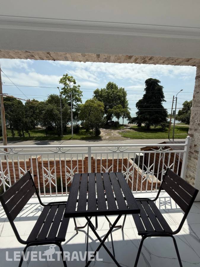 фотографии отеля Отель Hotelamza в Абхазия(Сухум) - фото №11