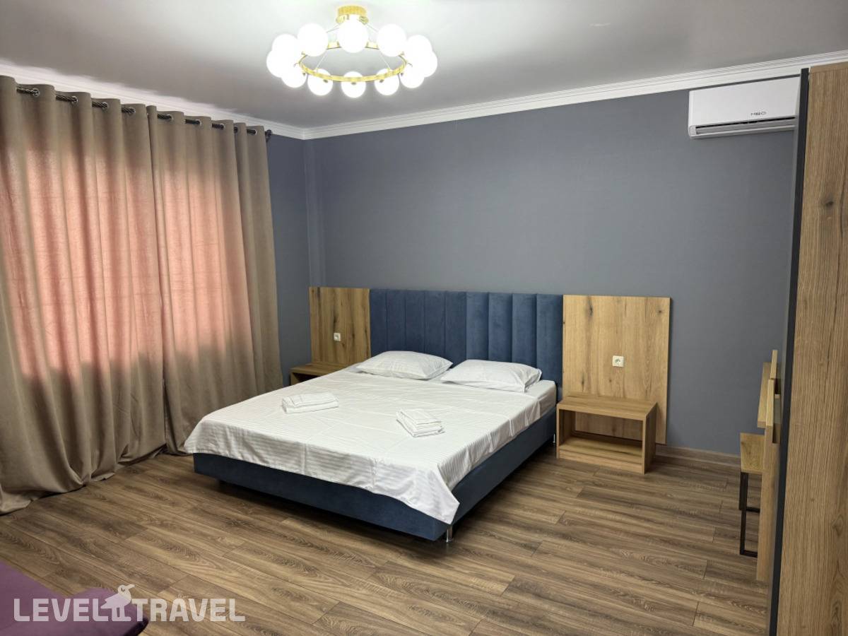 фотографии отеля Отель Hotelamza в Абхазия(Сухум) - фото №10